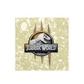 Serwetki Jurassic World 33x33cm 20szt