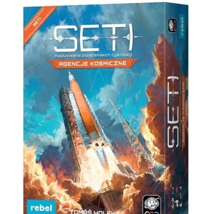 SETI: Poszukiwania pozaziemskich cywilizacji