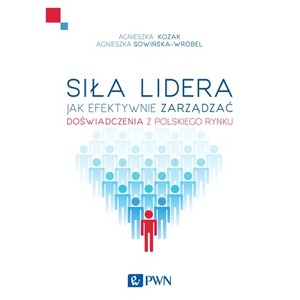 Siła lidera