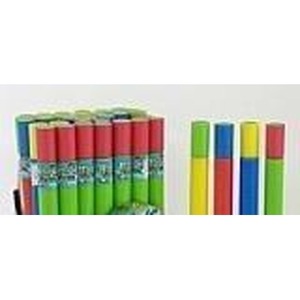 Sikawka piankowa 35cm MIX