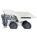 Siku Super - Wywrotka górnicza Liebherr T264 S1807