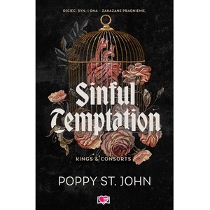 Sinful Temptation. Kings&Consorts