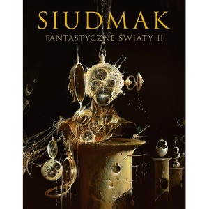 Siudmak. Fantastyczne światy II