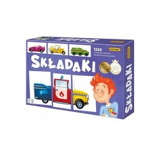 Składaki