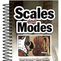 Skale i tryby muzyczne/Scales & Modes w.ang
