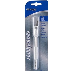 Skalpel nożyk metalowy