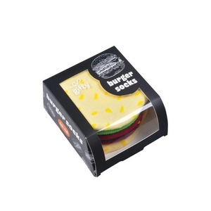 Skarpetki 43-45 - burger