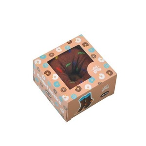 Skarpetki 43-45 - donut