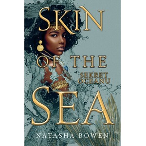 Skin of the Sea. Sekret oceanu