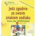Skorpion. Jedz zgodnie ze swoim znakiem zodiaku