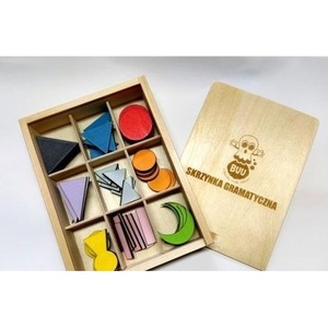 Skrzynka gramatyczna