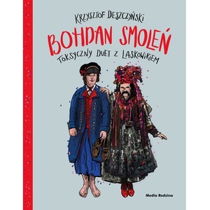 Smoleń. Toksyczny duet z Laskowikiem