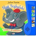Słoń Trąbalski. Wiersze do słuchania