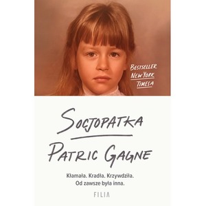 Socjopatka