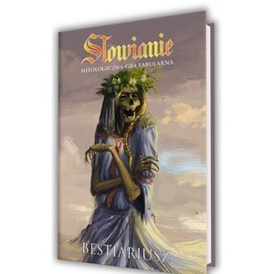 Słowianie: Bestiariusz