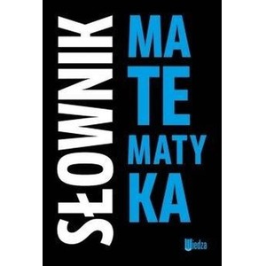 Słownik. Matematyka