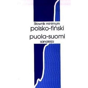 Słownik minimum polsko-fiński