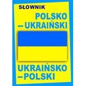 Słownik polsko-ukraiński, ukraińsko-polski TW