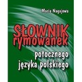 Słownik rymowanek potocznego języka polskiego