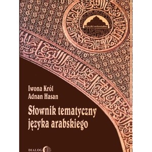 Słownik tematyczny języka arabskiego
