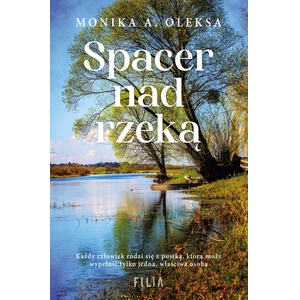 Spacer nad rzeką