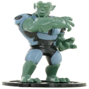 Spider-man Zielony goblin figurka
 Y96037
