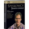 Spiskowcy DVD
