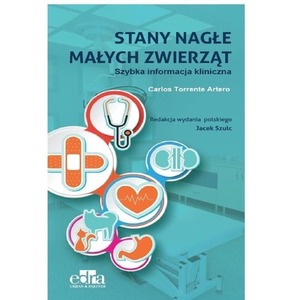 Stany nagłe małych zwierząt