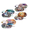 Star Realms: Rise of Empire 4 Liczniki IUVI Games