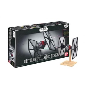 Star Wars - First Order Special Forces