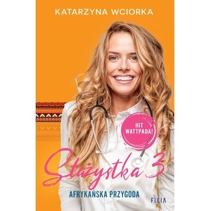 Stażystka 3