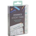 Sticki Tabs - Szkoła (przyklejane fiszki)