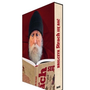 Strach się bać-wydanie w etui