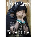 Stracona. Mroczne tajemnice arabskich klanów