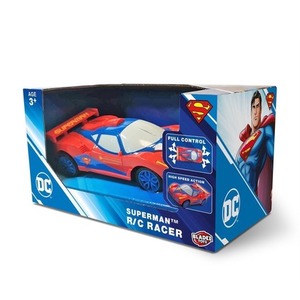 Superman Samochód R/C 1:28