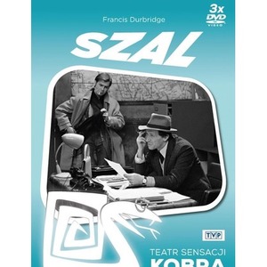 Szal (3 DVD)