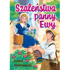 Szaleństwa Panny Ewy
