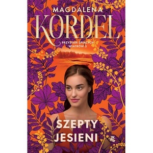 Szepty jesieni. Przystań śpiących wiatrów. Tom 3