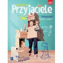 Szkolni przyjaciele. Podręcznik 1/3 WSiP