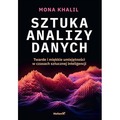 Sztuka analizy danych. Twarde i miękkie umiejętności w czasach sztucznej inteligencji