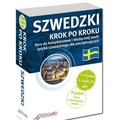 Szwedzki. Krok po kroku (2xksiążka + 5xCD + MP3)