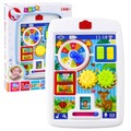 Tablet interaktywny dla malucha
