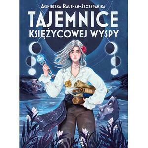 Tajemnice Księżycowej Wyspy