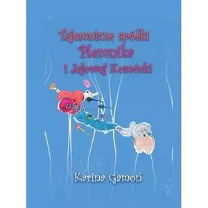 Tajemnicze spółki Plemnika i Jajowej Komórki