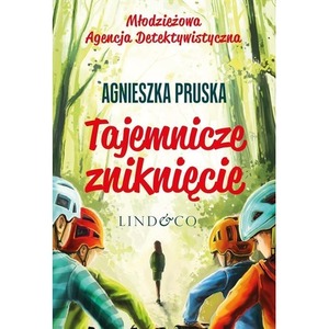 Tajemnicze zniknięcie
