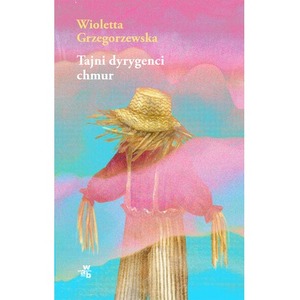Tajni dyrygenci chmur