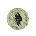Talerzyki Jurassic World 18cm 6szt