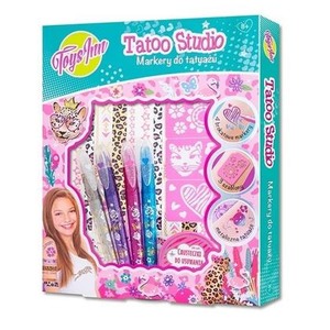 Tatoo Studio Pantera STnux