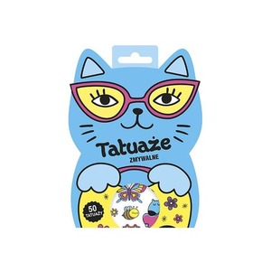 Tatuaże Cool Motylki