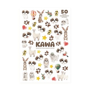 Tatuaże Kawa 50 sztuk
